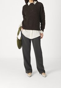 Samsøe Samsøe Sweter