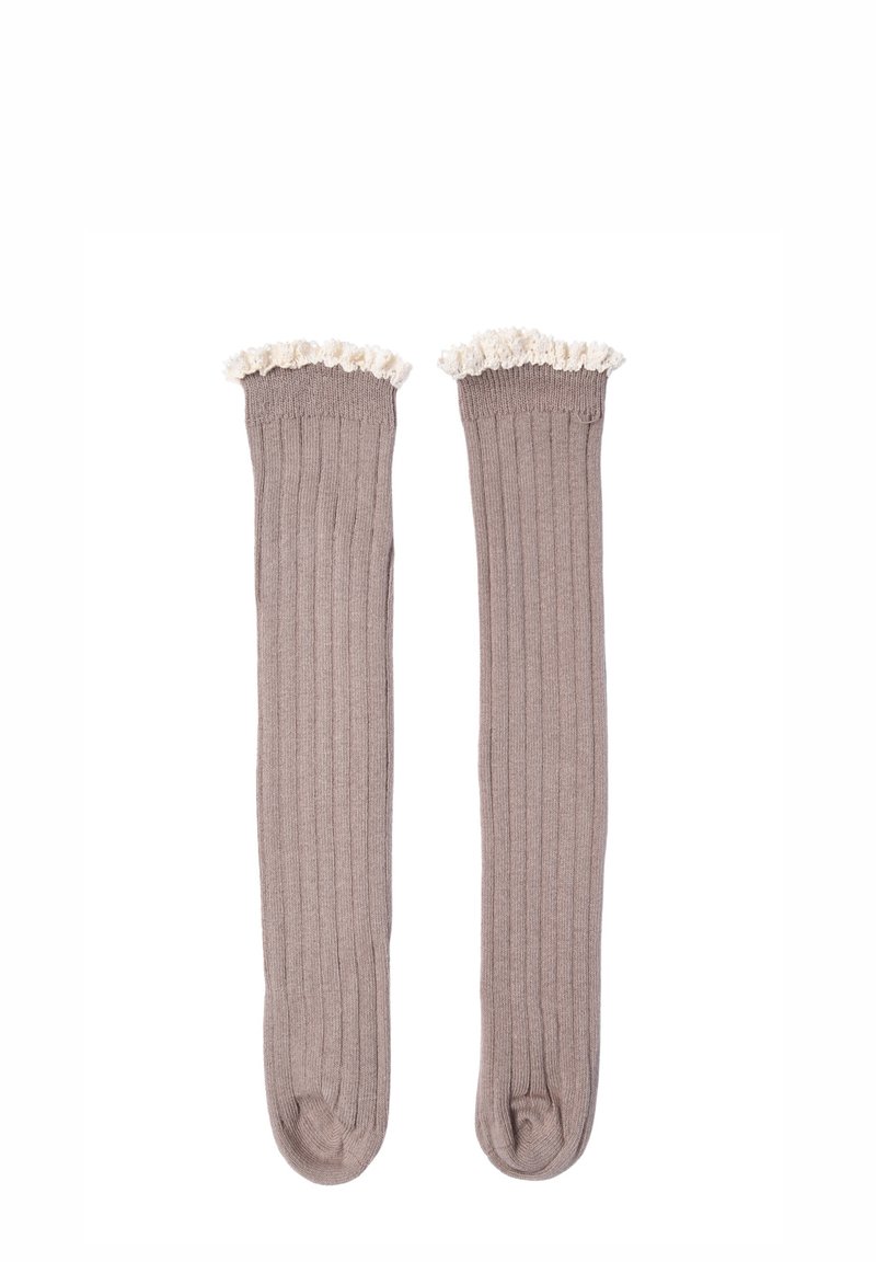 Ciabalù Calze - fango