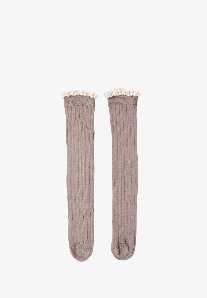 Ciabalù Calze - fango