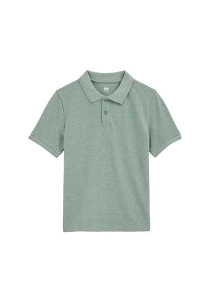 Pólóing - greyish green