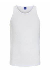Non sélectionné, bright white