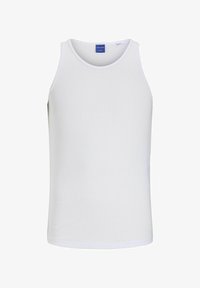 Unselected, bright white