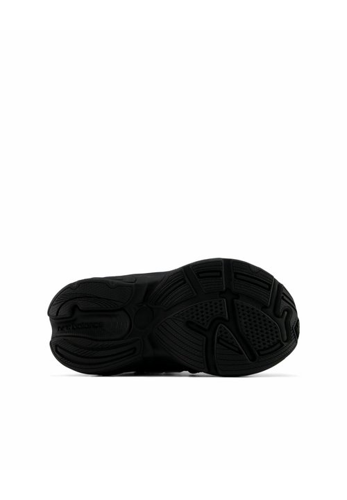 New Balance 2010 UNISEX - Zapatos de bebé - black silver-coloured — foto 4