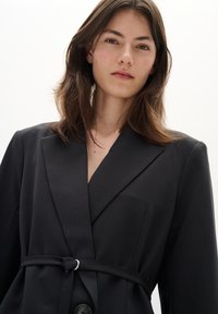 InWear NAXAIW BELT - Suknjič - black