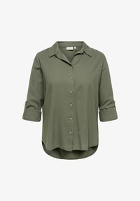 Valitud, smokey olive