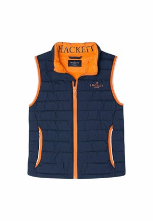 Bodywarmer - navy blazer