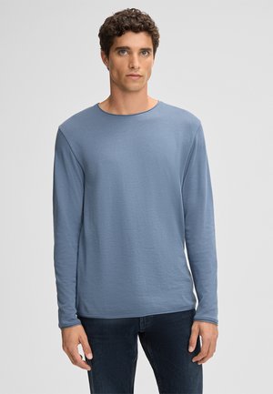 PROSPECT - Langarmshirt - blau