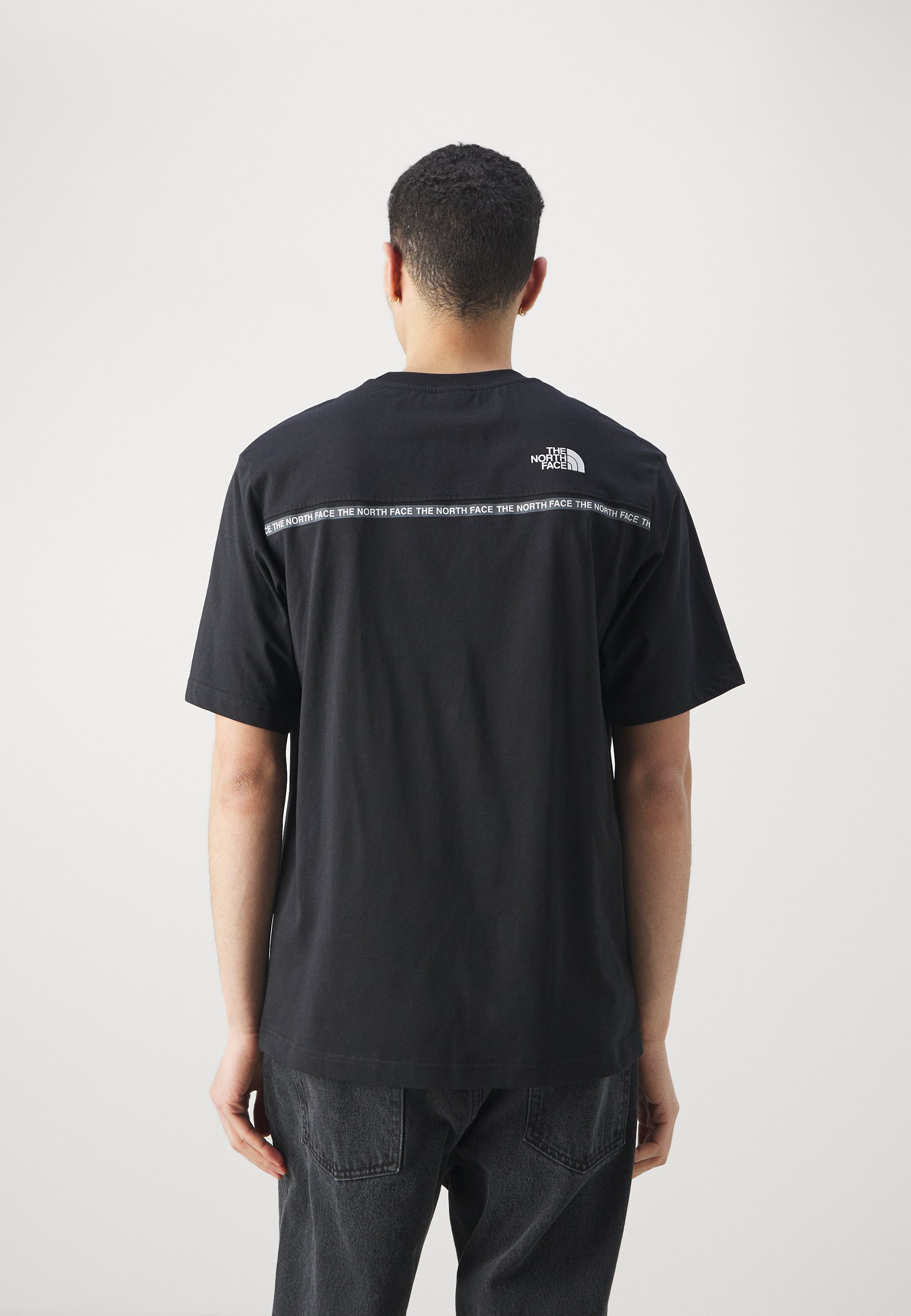 THE NORTH FACE 'Zumu' Tシャツ Męski T-shirt Zumu | The North Face PL