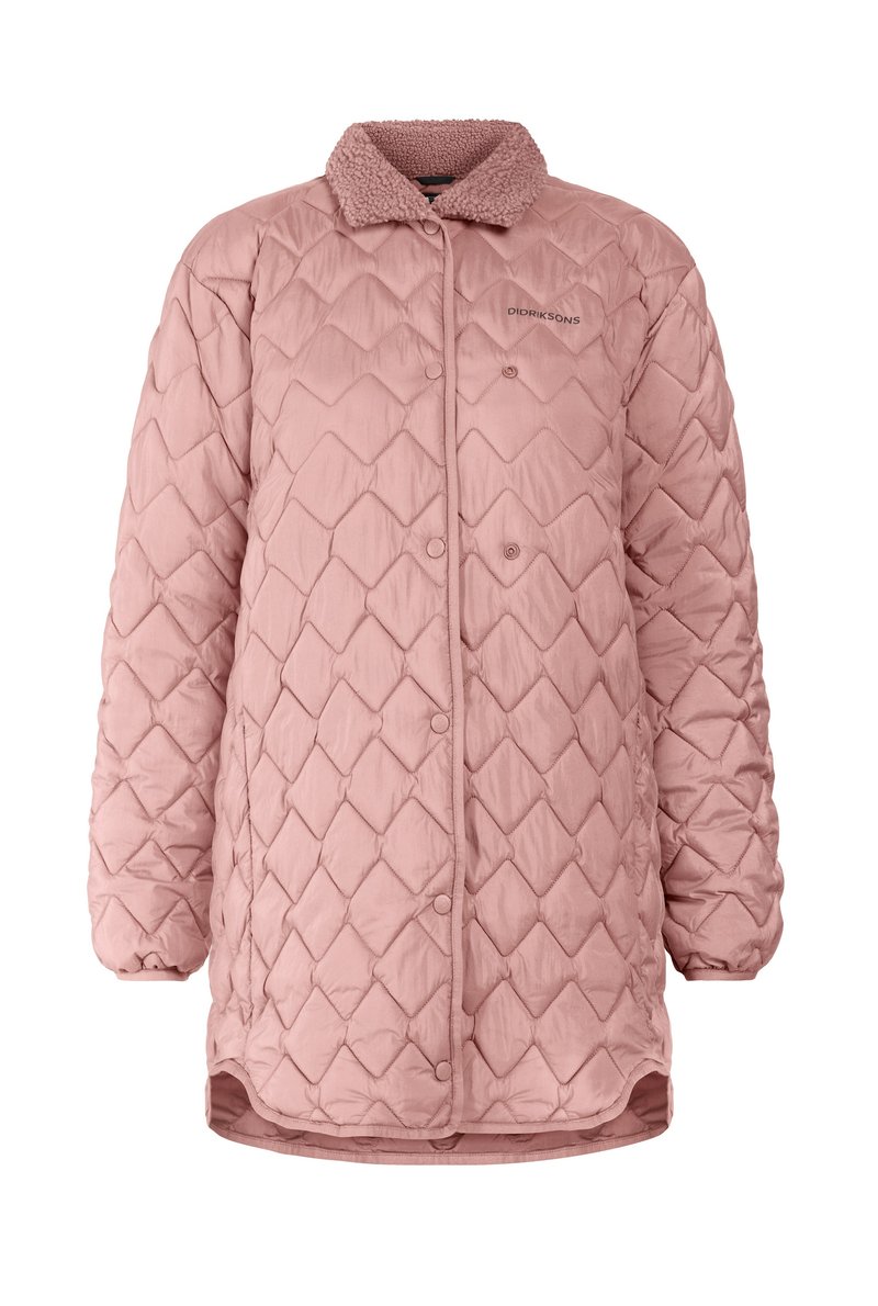 Didriksons Parka rood Didriksons Parka rood