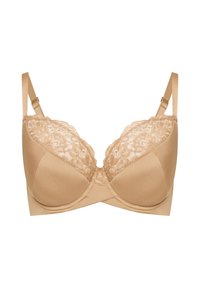 ESOTIQ ALLIE beżowy