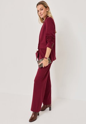 Tamaris Stivaletti - cognac