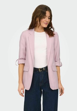 ONLY ONLARIS LIFE 3/4 - Manteau court - burnished lilac
