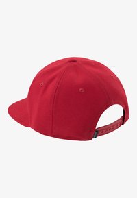 Jordan JUMPMAN AIR - Cap - gym red
