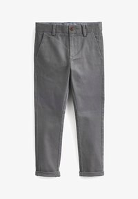Non selezionato, charcoal grey