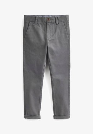 Chino - charcoal grey