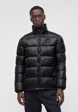 KARL LAGERFELD, Зимно яке - black