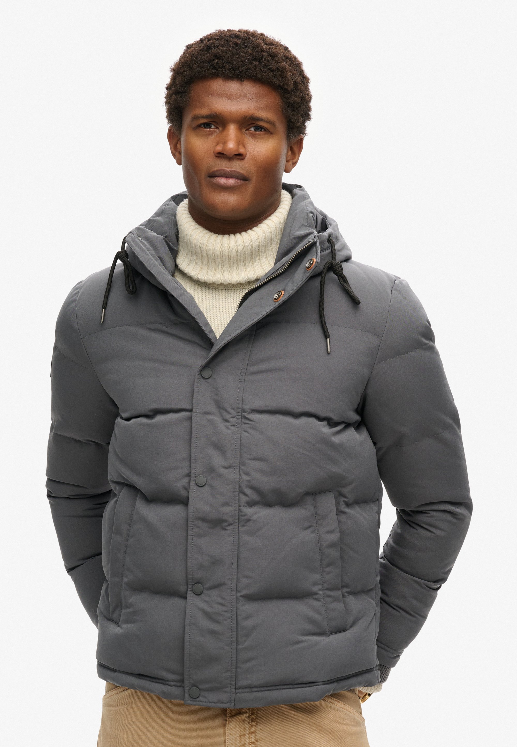 Hoodies & Sweatshirts | Herren | Marks and Spencer DE