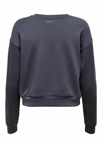 ONLY Play Sudadera - dark grey