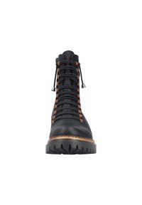 Rieker Botas para la nieve - schwarz