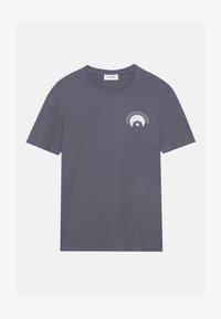 Ausgewählt, dark grey