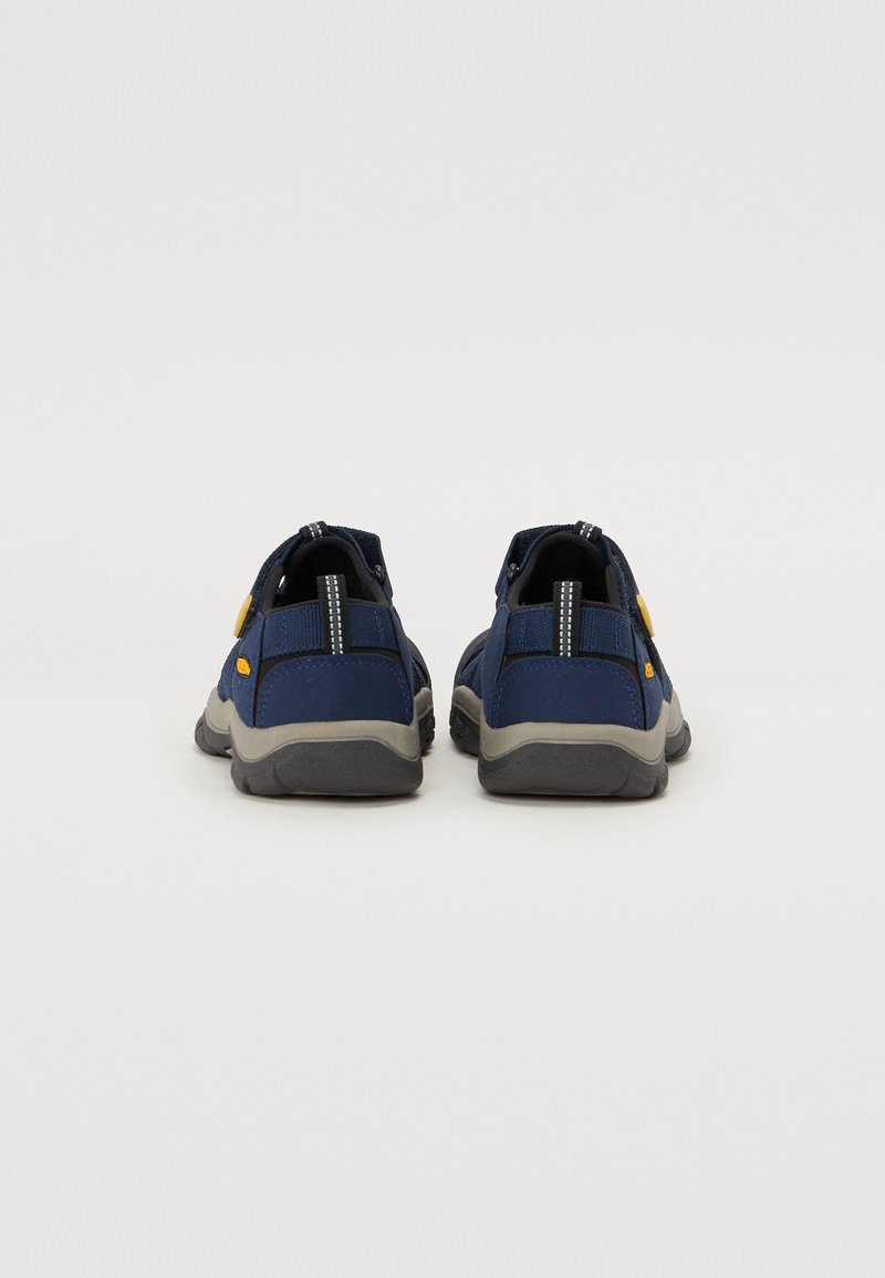 Keen NEWPORT H2 YOUTH - Walking sandals - naval academy/keen  display picture 1