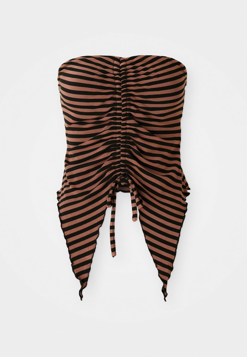 BDG Urban Outfitters Top bruin BDG Urban Outfitters Top bruin