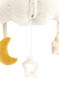 Sterntaler GROSS WOLKE - Music box - ecru