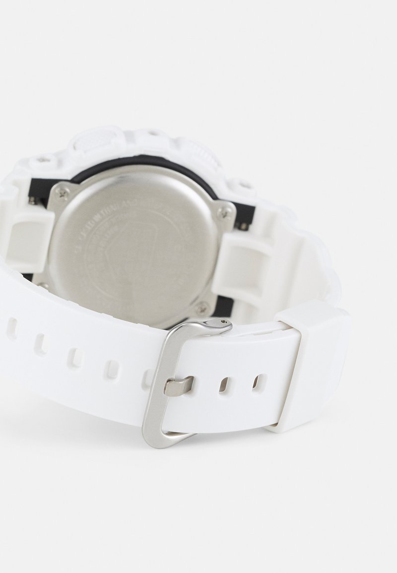 Damen Analoguhren | G-SHOCK Chronograph white/weiß - EY93883 Damen Analoguhren | G-SHOCK Chronograph white/weiß - EY93883