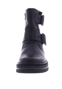 Waldläufer H-AMARA - Snowboots  - schwarz