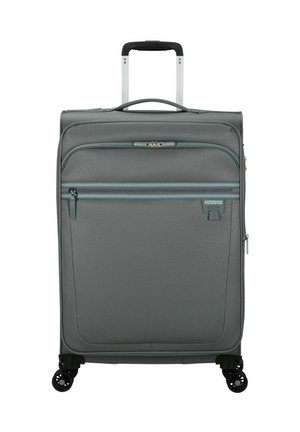 American Tourister Valise - stone basalt