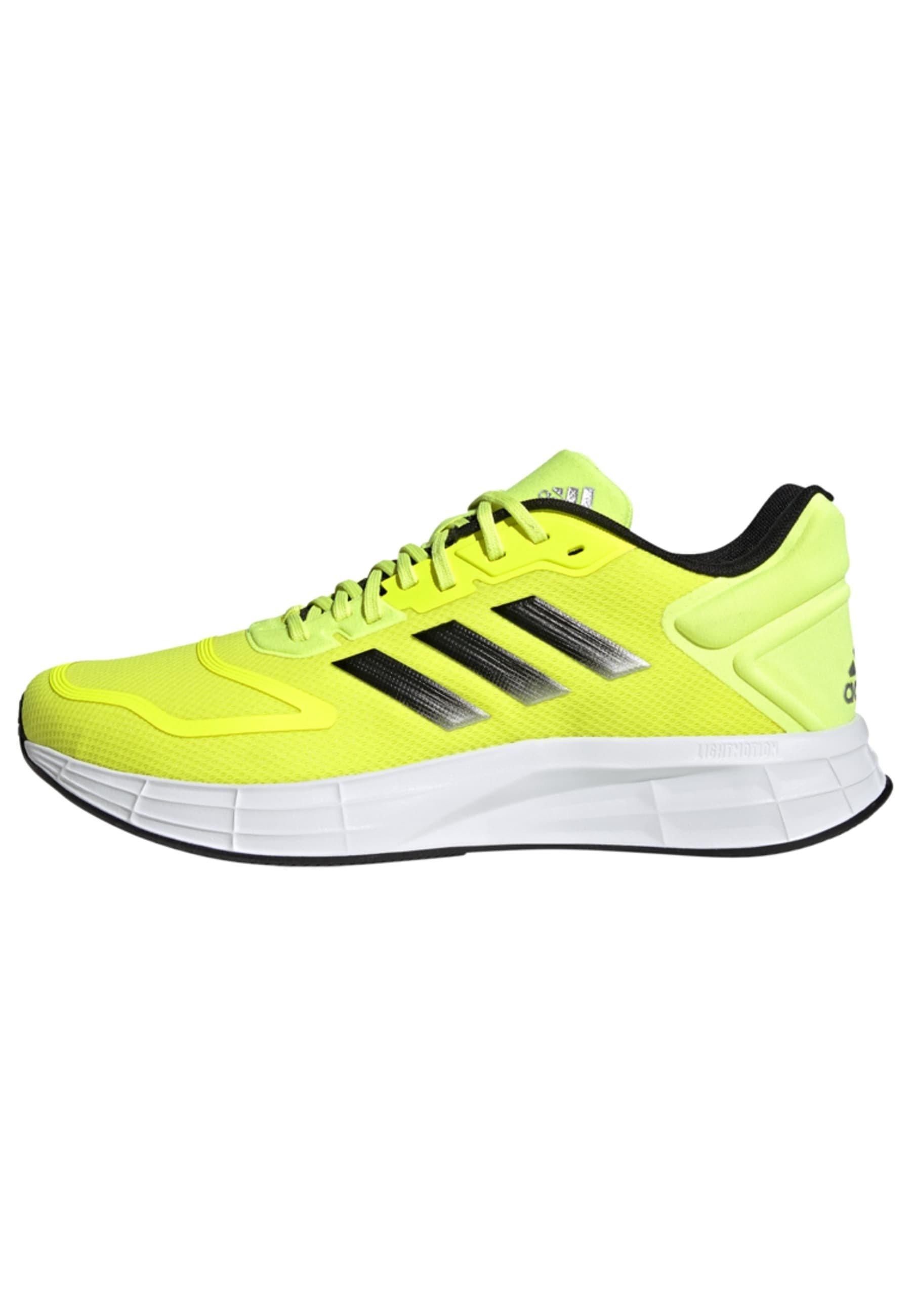 adidas DURAMO 10 - de running estables - Zalando.es