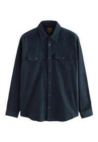 Unselected, navy blue