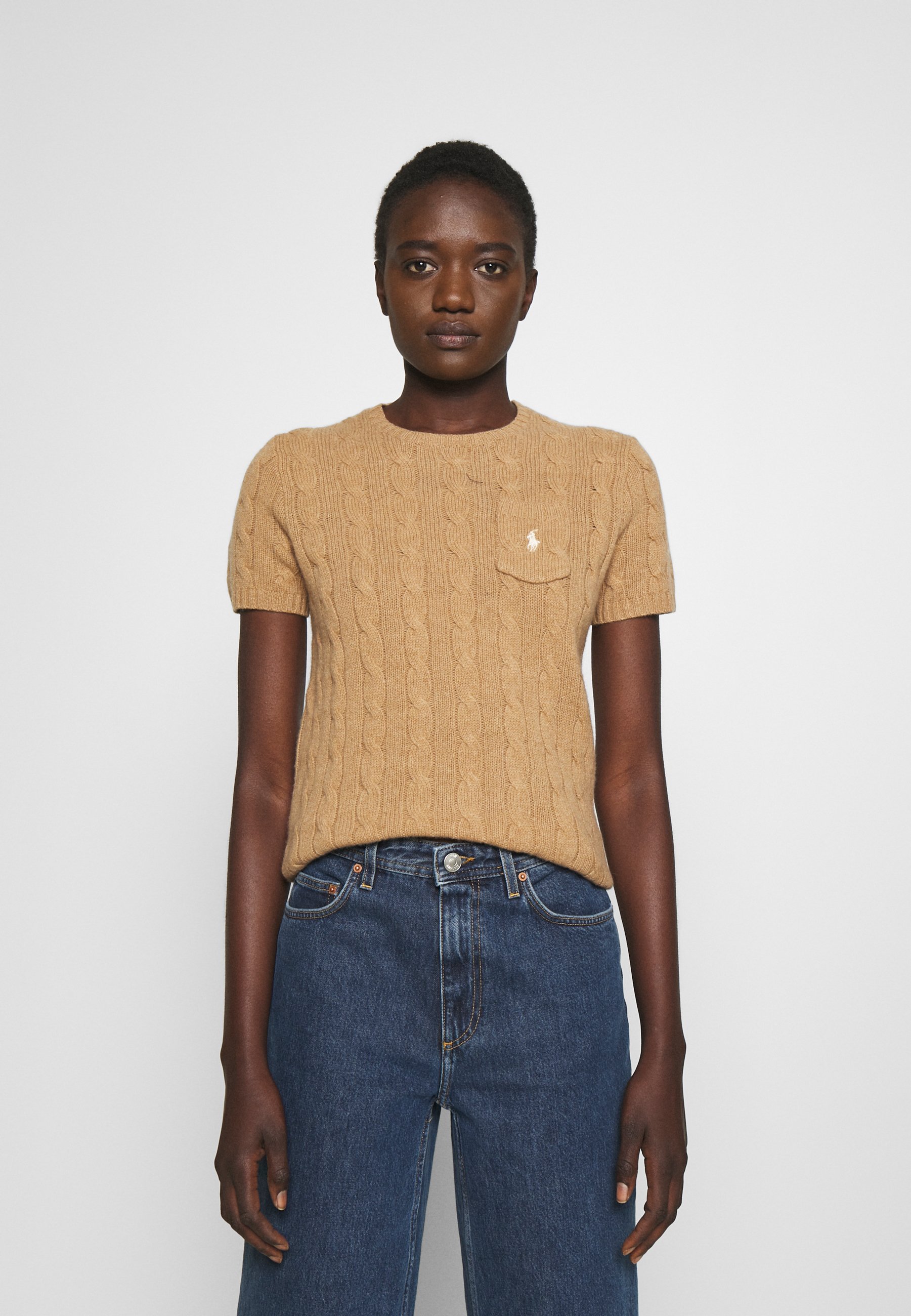 Polo Ralph Lauren TEE SHORT SLEEVE 