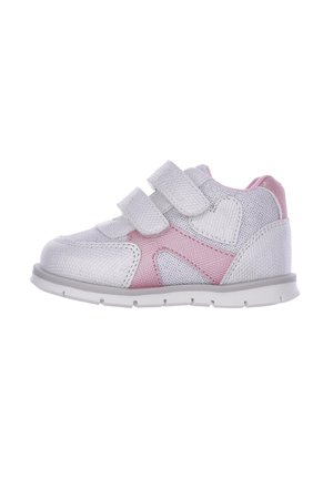 FOXY - Baby shoes - silver