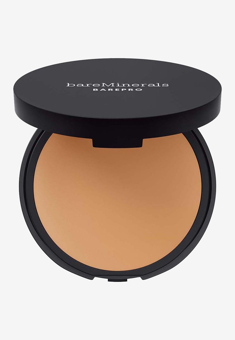 bareMinerals BAREPRO PRESSED 16H POWDER FOUNDATION - Foundation - medium 35 warm