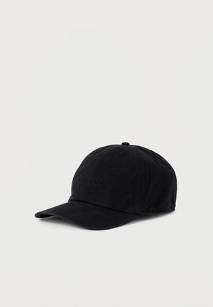 UNISEX - Gorra - black