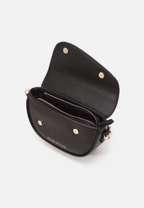 PIPER - Handbag - nero4