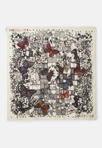 BLONDIE - Foulard - flash
