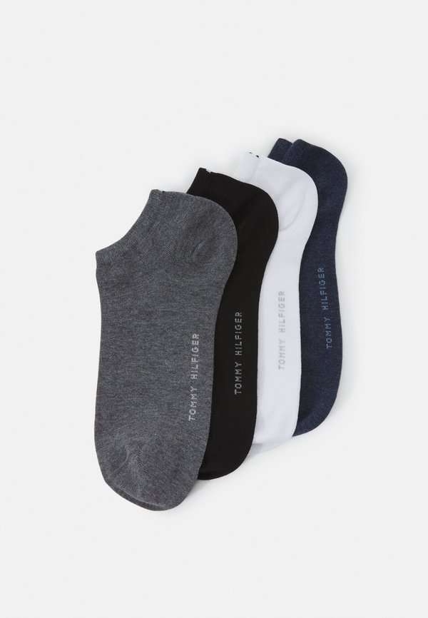 WOMEN SNEAKER 4 PACK - Socks