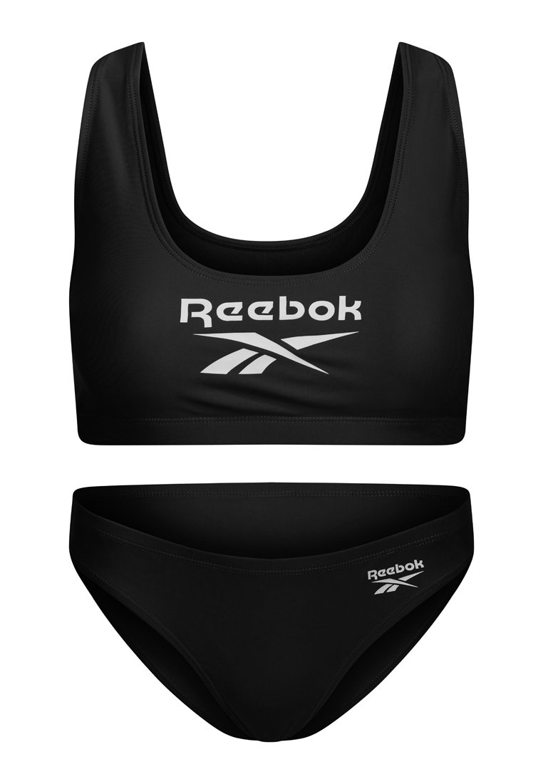Reebok Bikini schwarz