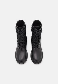 Clarks Veterboots - black