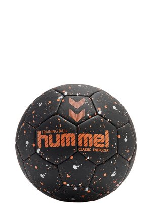 BLAZE CLASSIC ENERGIZER - Handball - black orange