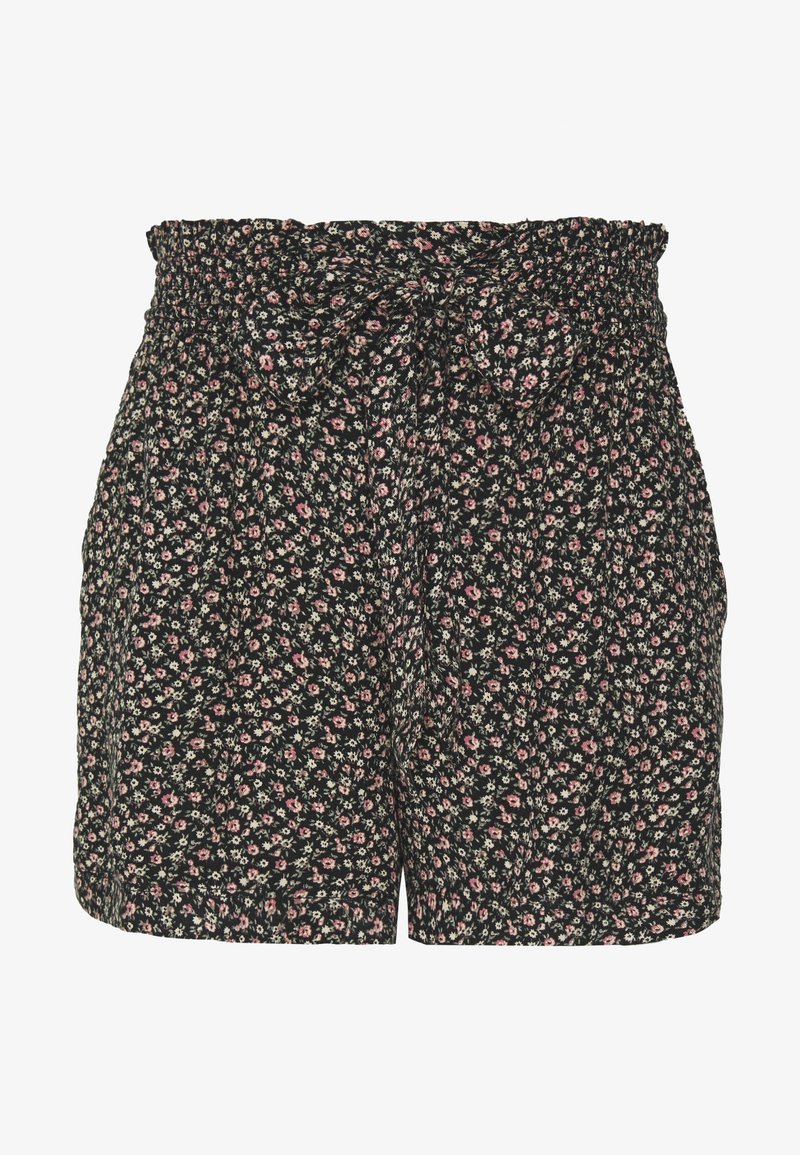Hollister Co. Short - black