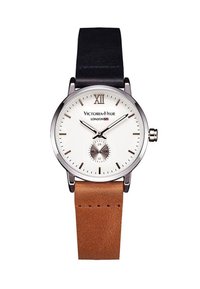 Victoria Hyde LONDON UNISEX brązowy