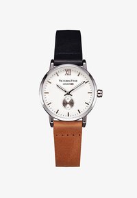 Wybrany, schwarz/braun