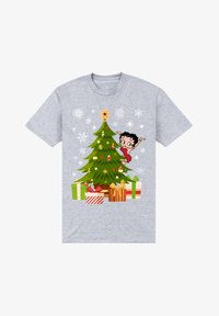 Wybrany, heather grey