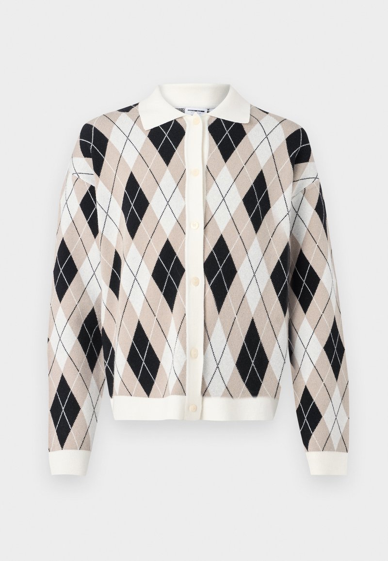 Noisy May Vest crème