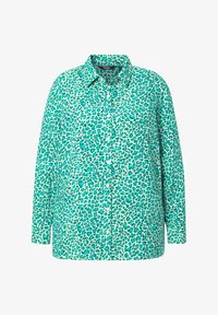 Non sélectionné, turquoise green