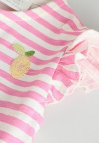 Next REGULAR FIT - PRINTED 3 PACK - Overal - multi bright stripe