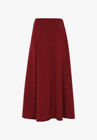 Non sélectionné, burgundy